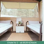 Campsite Kieler Woche Camp Kiel