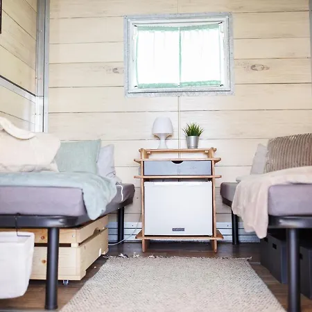 Kieler Woche Camp 基尔