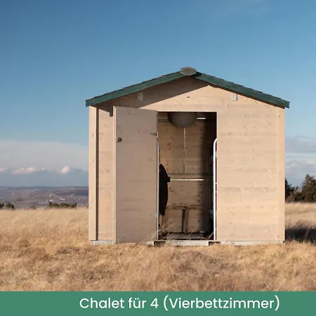 营地 Kieler Woche Camp