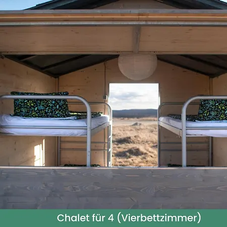 Kieler Woche Camp 营地 *