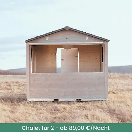 营地 Kieler Woche Camp