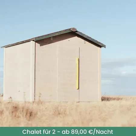 Kieler Woche Camp * 基尔