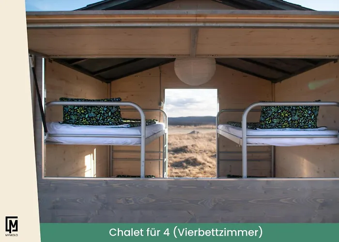 Kieler Woche Camp Camping *